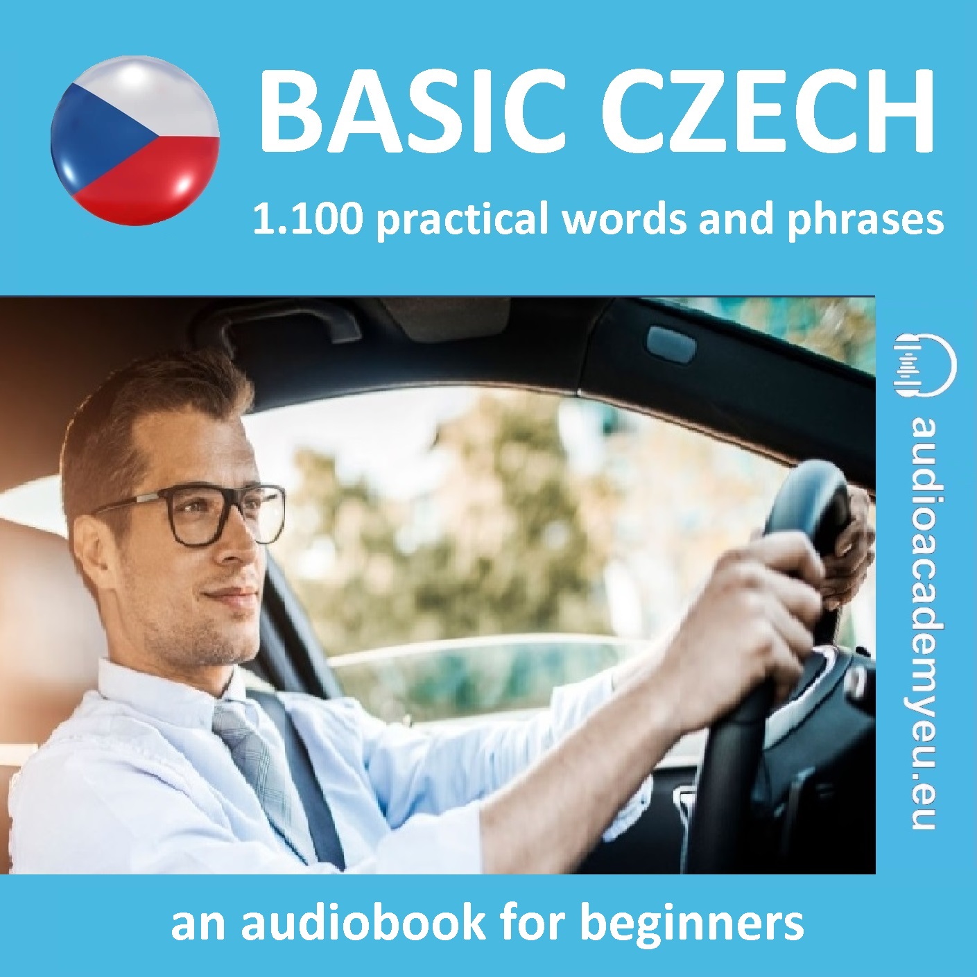 Czech　Basic　Audioacademy