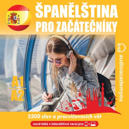Pack - Španělská megaslovíčka - Obrázek 2