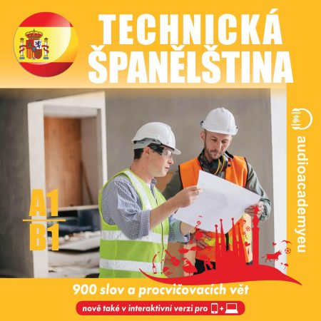 Pack - Specializovaná španělština - Obrázek 3
