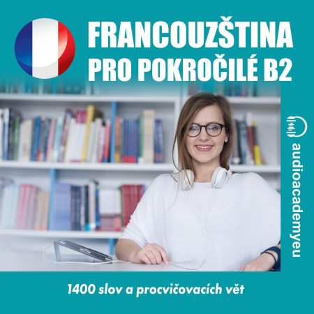 Pack - Francouzština megaslovíčka - Obrázek 5