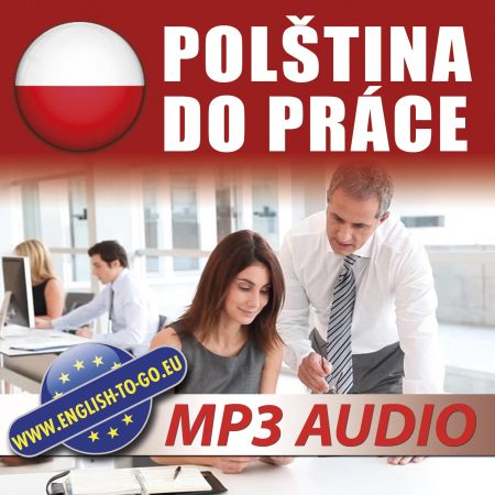Polština do práce / obchodní polština - Image 2