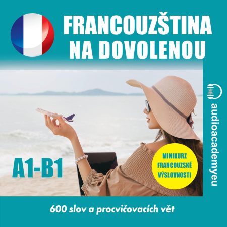Pack - Francouzština pro začátečníky - Image 3