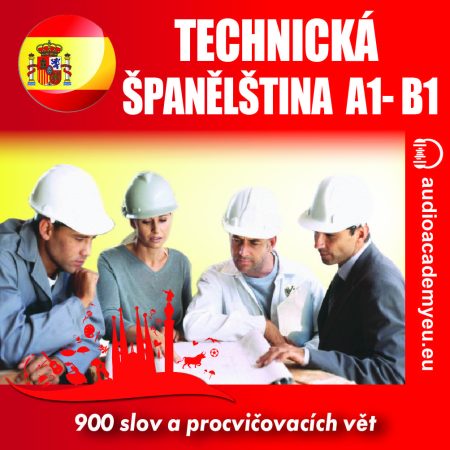 Paket - Španělština pro pokročilé - již se neprodává - Image 2