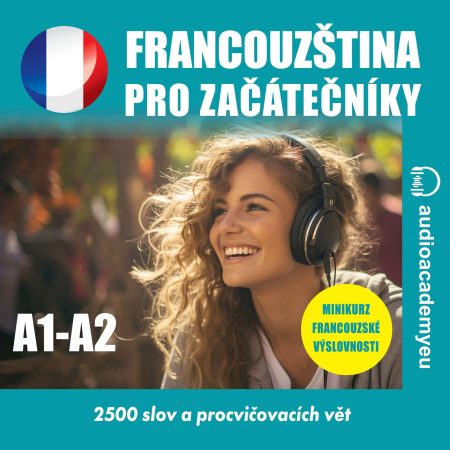 Pack - Francouzština pro začátečníky - Image 2
