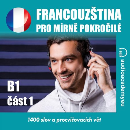 Pack - Francouzština pro mírně pokročilé - Image 3