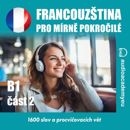 Pack - Francouzština pro mírně pokročilé - Image 4