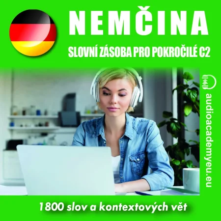 Pack - německá megaslovíčka - Image 6