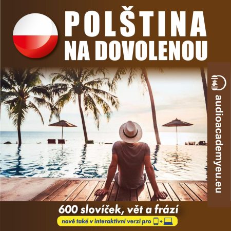 Polština na dovolenou