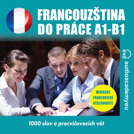 Pack - Francouzština pro začátečníky - Image 4