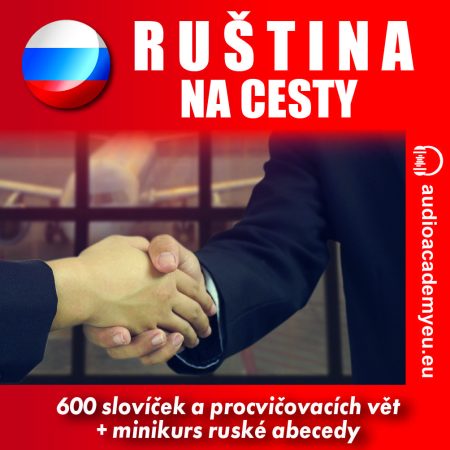 Ruština na cesty A1 -B1 - Image 2