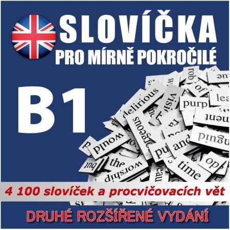 Pack - Angličtina pro mírně pokročilé - již se neprodává - Image 2