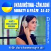 Základy ukrajinštiny A1, A2