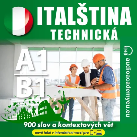 Technická italština