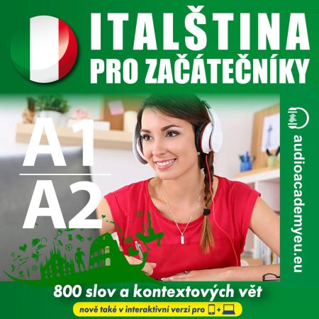 Italština pro začátečníky