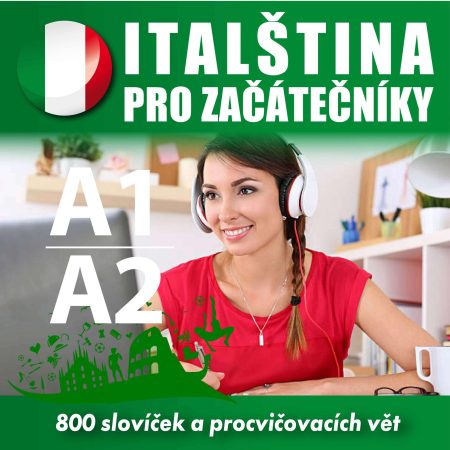 Pack - italština maxi - Image 5