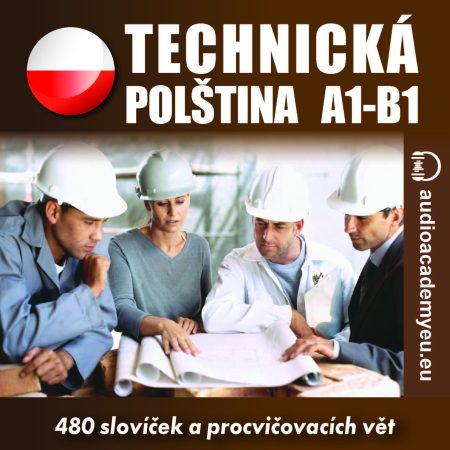 Pack - Specializovaná  polština - Image 2