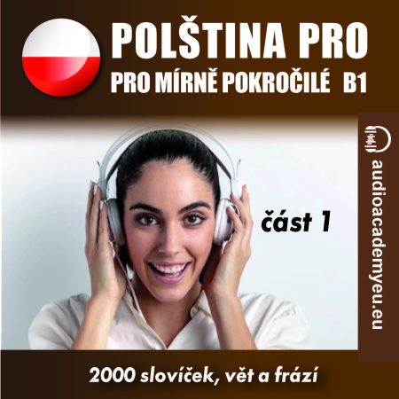 Pack - Polština slovíčka - Image 2