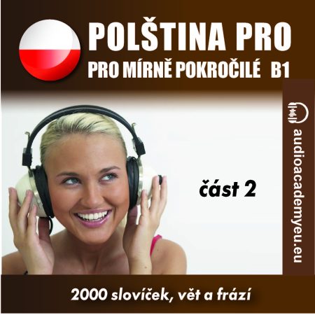 Pack - Polština slovíčka - Image 3