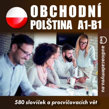 Pack - Specializovaná  polština - Image 4