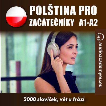 Polština pro začátečníky A1 - A2 - Image 2
