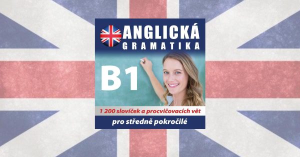 Anglická gramatika pro středně pokročilé B1 - Image 3