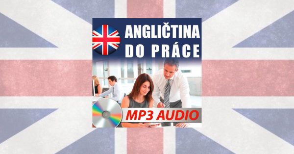 Angličtina do práce - již se neprodává - Image 3