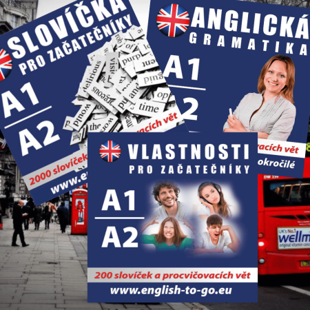 Pack - Angličtina pro začátečníky - již se neprodává - Image 5