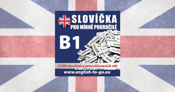 Angličtina - slovíčka pro mírně pokročilé B1 - již se neprodává - Image 10