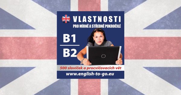 Angličtina - slovíčka pro mírně pokročilé B1 - již se neprodává - Image 14
