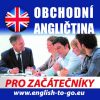 Obchodní angličtina