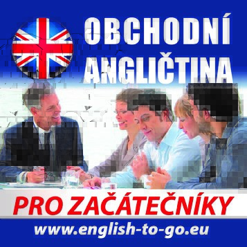 Obchodní angličtina