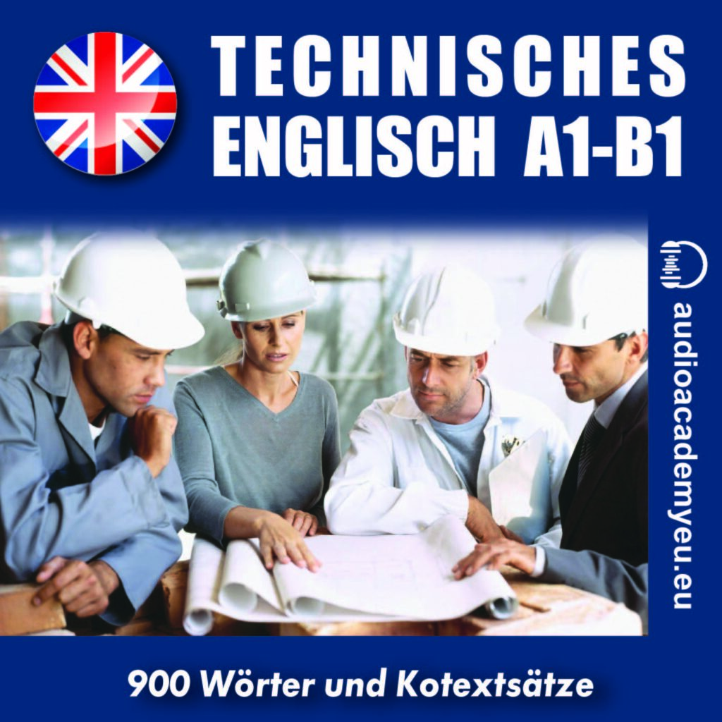 Technisches Englisch Bersetzer