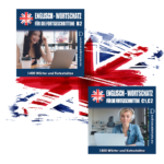 Vorteilspaket - Englisch für Fortgeschrittene