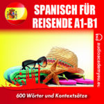 Spanisch für Reisende A1-B1