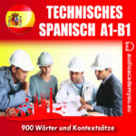 Technisches Spanisch A1-B1