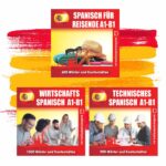 Vorteilspaket - Spezialisiertes Spanisch