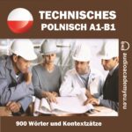 Technisches Polnisch A1-B1