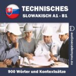 Technisches Slowakisch A1-B1