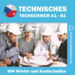 Technisches Tschechisch A1-B1