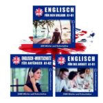 Vorteilspaket - Englisch für Anfänger