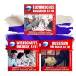 Vorteilspaket - Spezialisiertes Russisch