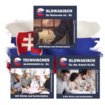 Pack - Spezialisiertes Slowaksich