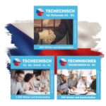 Pack - Spezialisiertes Tschechisch
