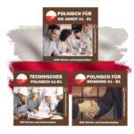 Pack - Spezialisiertes Polnisch