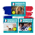 Vorteilspaket – Francözisch für Anfänger