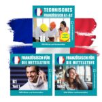 Vorteilspaket – Francözisch für leicht Fortgeschrittene