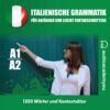 Italienische Grammatik A1-A2