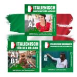 Pack - Italienisch für Anfänger