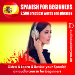 Spanish for Beginners