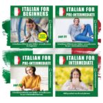 Multipack - Italian Megavocabulary